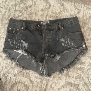 One Teaspoon Rollers sz 28